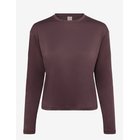 KARI TRAA Una Ls - COCOA - XL