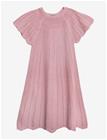 HANEVILD Vibe Dress - PINK - 110/116