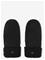 KOMBI Tundra Junior Mitt - BLACK - S – kuva 1