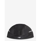 NEW BALANCE Performance Fleece Beanie - BLACK - One Size