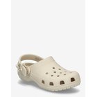 CROCS Classic Star Buckle Clog K - FRAPPE - 36/37