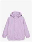 COLOR KIDS Shell Jacket - ORCHID BLOOM - 104