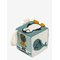 FABELAB Fabric Cube - Polarland - SEEDPEARL - One Size – kuva 1