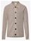FUB Cardigan - OAT MELANGE - 110 – kuva 1