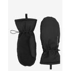 ADAX Adax Mitten Samira - BLACK - One Size
