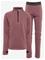 DIDRIKSONS Yotta Kids' Set - DULSE PINK - 170 – kuva 1