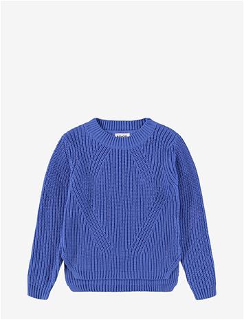 MOLO Gillis - VIOLET BLUE - 98/104 – kuva 1/1