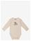 HUST & CLAIRE Hcbertram Elephant - WHEAT MELANGE - 62 – kuva 1