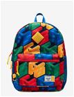 HERSCHEL Lego® Herschel Heritage™ Kids Backpack - HSC LEGO® MONOGRAM MULTICOLOUR - One Size