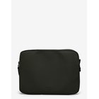 RAINS Trail Laptop Case 13"/14" W1 - GREEN - One Size