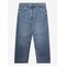 MANGO Jeans Wide Leg - OPEN BLUE - 140 – kuva 1
