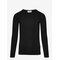 MOLO Ruana - BLACK - 152 – kuva 1