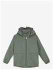 MINYMO Jacket - Solid Color - LILY PAD - 128