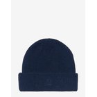 EDWIN Waffle Beanie - Maritime Blue - MARITIME BLUE - One Size
