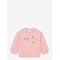 PETIT PIAO Ppgloria Sweatshirt - ZEPHYR - 86 – kuva 1