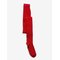 MP DENMARK Wool Rib Tights - TOMATO - 80 – kuva 1