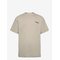 SOLID Sdwalyon Tee - OATMEAL - L – kuva 1
