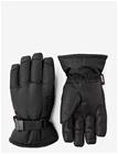 HESTRA Isaberg Czone Jr. - 5 Finger - BLACK - 10-11Y