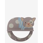BLOOMINGVILLE MINI Mille Coat Rack - MULTI-COLOURED - 36X8X31 cm