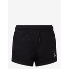 JORDAN Brooklyn Essentials Shorts - BLACK - 158/170