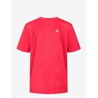 JORDAN Jumpman Air Embleme T-Shirt - RED - 163/175