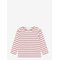 THE NEW Tnstyoi L_S Rib Tee - MULTI COLOUR - 110 – kuva 1