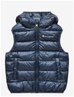 CHAMPION Hooded Full Zip Vest - BS501-NNY - 116