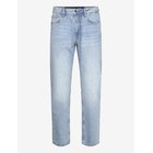 TOM TAILOR Ttwaylen Relaxed - USED LIGHT STONE BLUE DENIM - 30 x 34