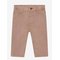 EN FANT Pants Twill - PINE BARK - 68 – kuva 1