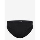 SPEEDO Endurance+ Logo Brief 2.5" - ANTHRACITE - 30