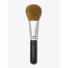 BAREMINERALS Full Flawless Application Face Brush - CLEAR - One Size