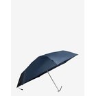 SAMSONITE Alu Drop 3 Sect. Manual Flat - INDIGO BLUE - One Size