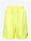 JORDAN Jumpman Woven Play Shorts - YELLOW - 128/137