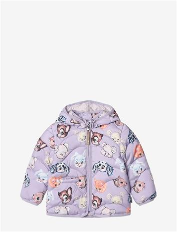MOLO Harmony - ITTY BITTY PURPLE - 92 – kuva 1/1