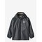 WHEAT Rainwear Chardy Jacket - INK - 116 – kuva 1