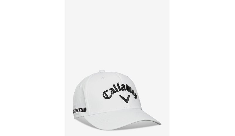 CALLAWAY 26 Ta Performance Pro - WHITE - ADJUSTABLE – kuva 1/1