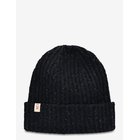 REVOLUTION Beanie Melange - DARKNAVY - One Size