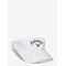 CALLAWAY 26 Liquid Metal Visor - WHITE - ADJUSTABLE – kuva 1