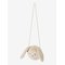 LIEWOOD Dianne Plush Rabbit Bag - MIST - One Size – kuva 1