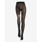VOGUE Vogue Sheer Effect Tights - NUDE EFFECT - M