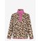 REGATTA Eva - MOCHA LEOPARD/VIOLET - 0RM - 3-4Y – kuva 1