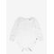 HUST & CLAIRE Hcbritt Frill - IVORY - 92 – kuva 1