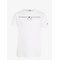 TOMMY HILFIGER Essential Tee S/S - WHITE - 164 – kuva 1