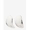 PILGRIM Sparkle Earrings Silver-Plated - SILVER PLATED - One Size – kuva 1