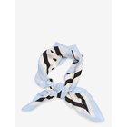 MARIMEKKO Astrilli Pallo - OFF WHITE, BLACK, LIGHT BLUE - One Size