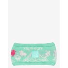 KARI TRAA Saga Knit Headband - JELLY - One Size