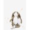 ZAZU Bo The Rabbit Nightlight - BROWN - One Size – kuva 1