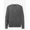 BOSS Unique Ls-Shirt - MEDIUM GREY - L – kuva 1