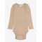 PETIT PIAO Ppstone L_S Body - GINGER SNAP - 56 – kuva 1