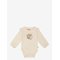 HUST & CLAIRE Hcbritt Mouse - OFF WHITE - 92 – kuva 1